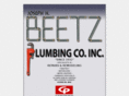 beetzplumbing.com