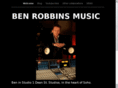 benrobbinsmusic.com