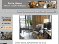 bettymasonantiques.com
