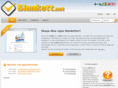 blankett.net
