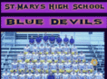 bluedevilfootball.net