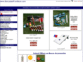 bocceballfunstore.com