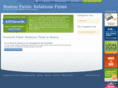 bostonprfirms.com
