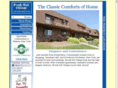 brookhillvillageapts.com