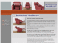 brownsteadhealthcare.com