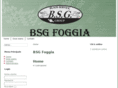bsgfoggia.com