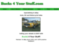 bucks4yourstuff.com