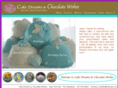 cakedreamsandchocolatewishes.com
