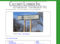 calumetlumber.com