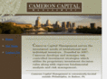 cameroncapitalmanagement.com