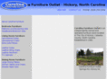 carolinafurnitureoutlet.com