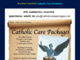 catholiccarepackages.com