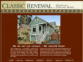 classicrenewal.com