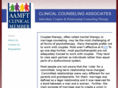 clinicalcounselingassociates.org
