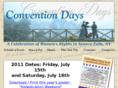 conventiondays.com
