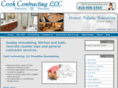 cookcontractingllc.com