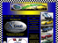corvettememphis.com