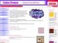 cottondreams.co.uk