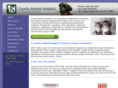 countyanimal.com