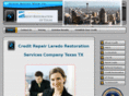 creditrepairlaredo.com