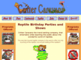 crittercaravans.com
