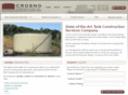 crosnoconstruction.com