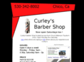 curleysbarbershop.com