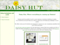 daisyhut.com