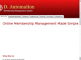 dautomationcorporation.com