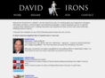davidirons.com