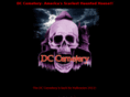 dccemetery.com