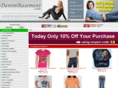 denimbasement.com