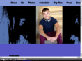 djgriffinwhite.com