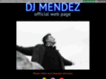 djmendez.ro