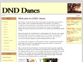 dnddanes.com