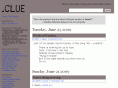 dotclue.org