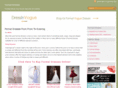 dressinvogue.com