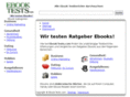 ebooktests.com