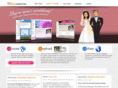 elegantweddingwebsites.com
