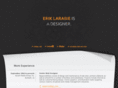 eriklarabie.com