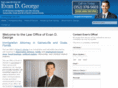 evangeorge-law.com