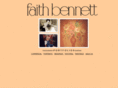 faithbennett.com