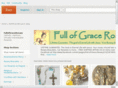 fullofgracerosary.com