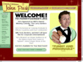 funnycomedy.biz