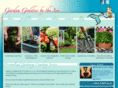 gardengoddessbythesea.com