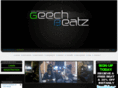 geechbeatz.com