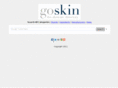 go-skin.com