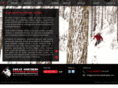 greatnorthernpowderguides.com