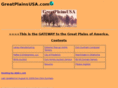 greatplainsusa.com