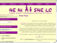 hehishelo.net